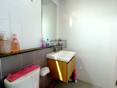 Townhouses for sale Khlong Sam Wa : For Sale Townhouse/Townhome  , The Colors Premium Wongwaen-Ramintra , Bang Chan , Khlong Sam Wa , Bangkok , CX-94969 ✅ Live chat with us ADD LINE @connexproperty ✅