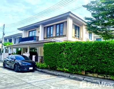 Townhouses for rent Boat Lagoon Phuket  : House for rent Burasiri Koh Kaew, Phuket 6033417