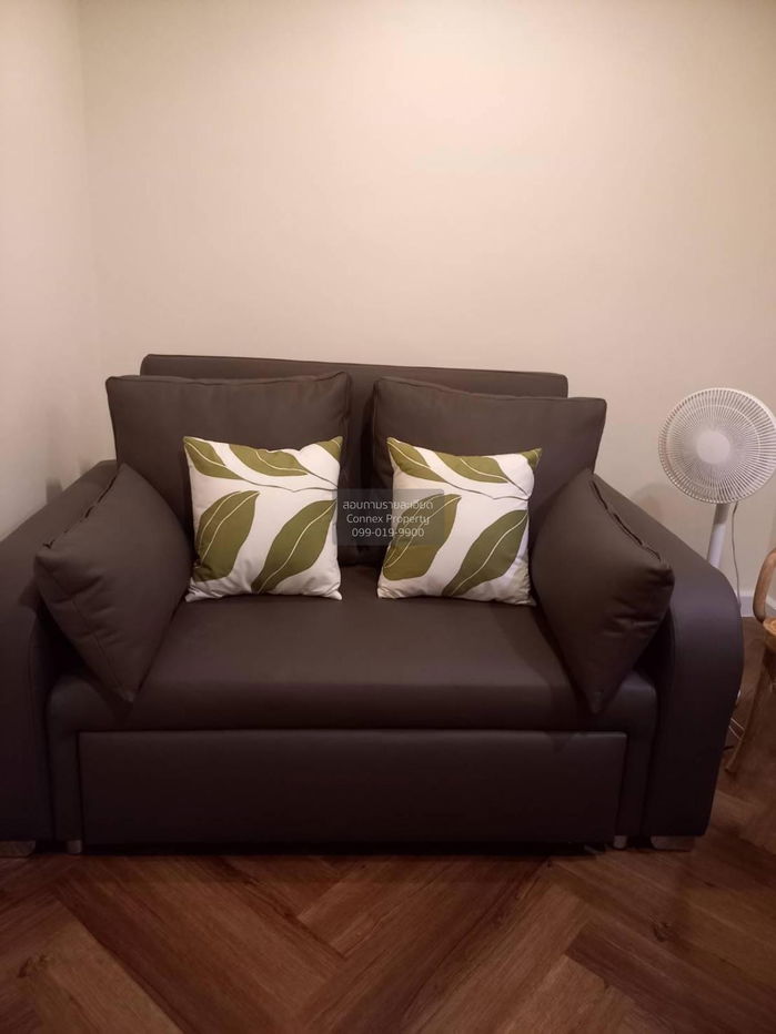 รูป 🔥🔥🔥 เช่าคอนโด ไลฟ์ แอท สุขุมวิท 65 BTS-เอกมัย พระโขนงเหนือ เขต วัฒนา กรุงเทพ CX-85206 ✅ ทักไลน์ @connexproperty ตอบทันที ทีมงานมืออาชีพ ✅ 🔥🔥🔥 - รูปที่ 4/10