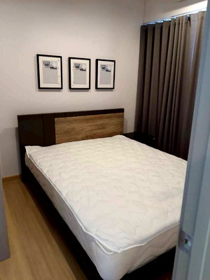 Condos for rent BTS Punnawithi : ✅ WDCS106 ✅ Line : @p2nproperty