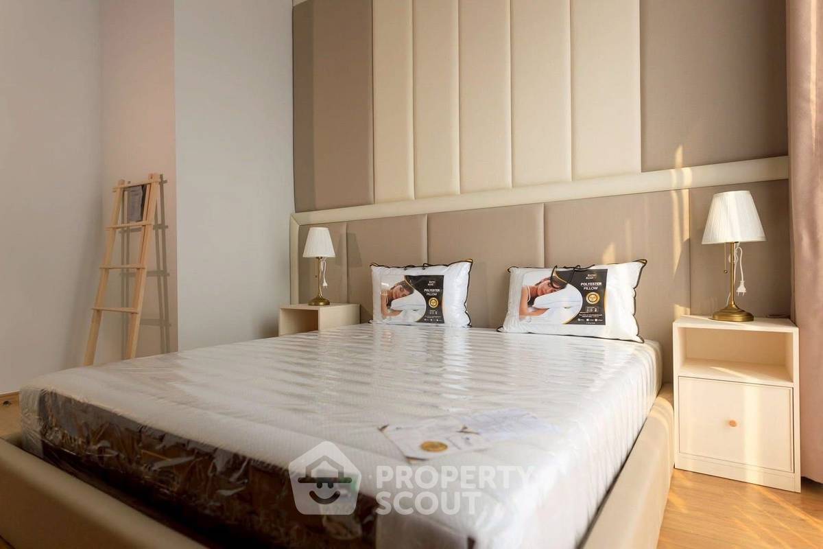 picture 4-BR Townhouse in Bang Kaeo (ID 2638968) - 18/43