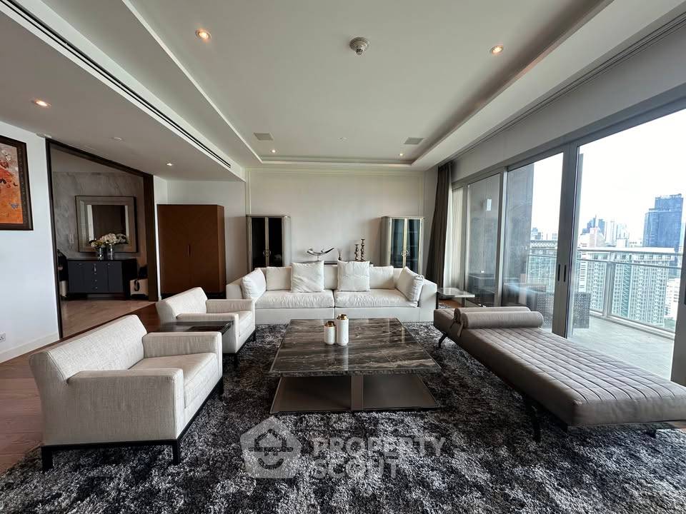 รูป คอนโด 3-ห้องนอน ที่ 185 ราชดำริ ใกล้ BTS ราชดำริ (ID 2639548) - รูปที่ 8/9