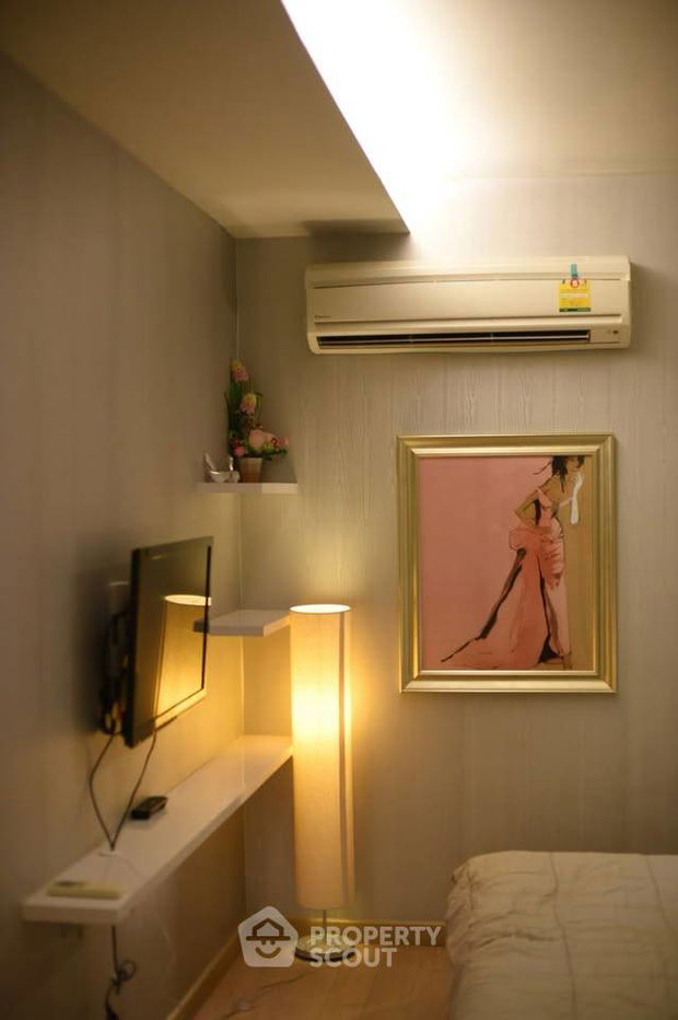 รูป คอนโด 1-ห้องนอน ที่ เวีย 49 ใกล้ BTS พร้อมพงษ์ (ID 2641090) - รูปที่ 6/8