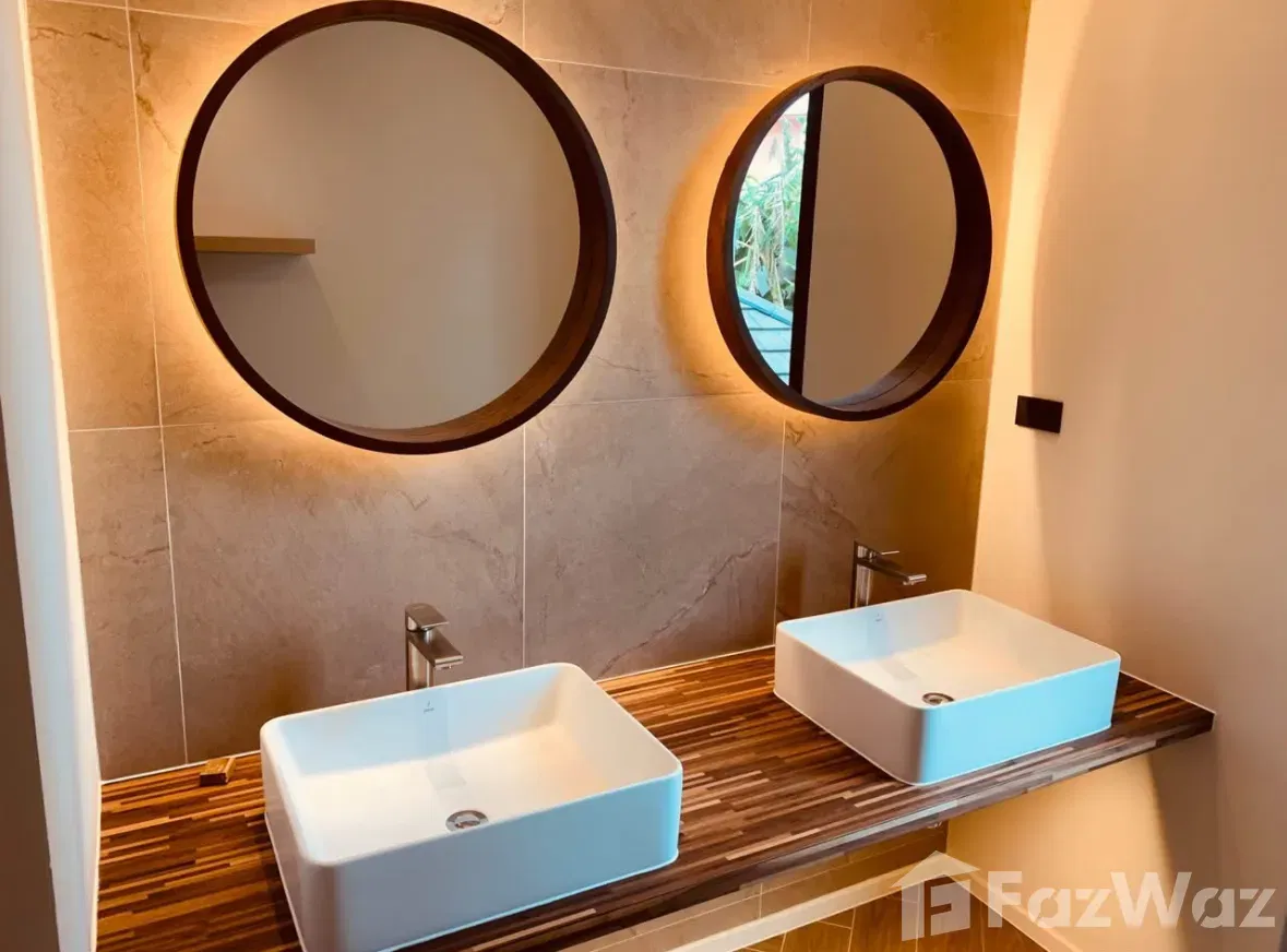 รูป ขาย วิลล่า 2 ห้องนอน ใน ราไวย์, ภูเก็ต 5848562 - รูปที่ 7/16