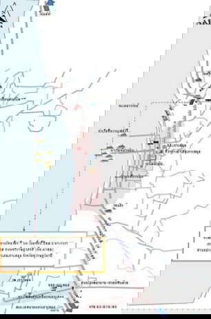 รูป K00434 ขายบ้านเดี่ยว เลขที่ 5/28 ตำบลอ่างทอง อำเภอเกาะสมุย สุราษฎร์ธานี - รูปที่ 8/8