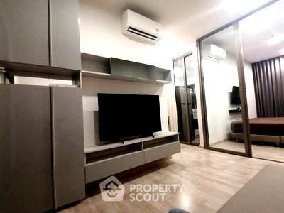 ขายคอนโด : 1 ห้องนอน 28 ตร.ม. ที่ Niche Pride Taopoon-Interchange ใกล้ MRT เตาปูน 100 ม. (ID 2639675)