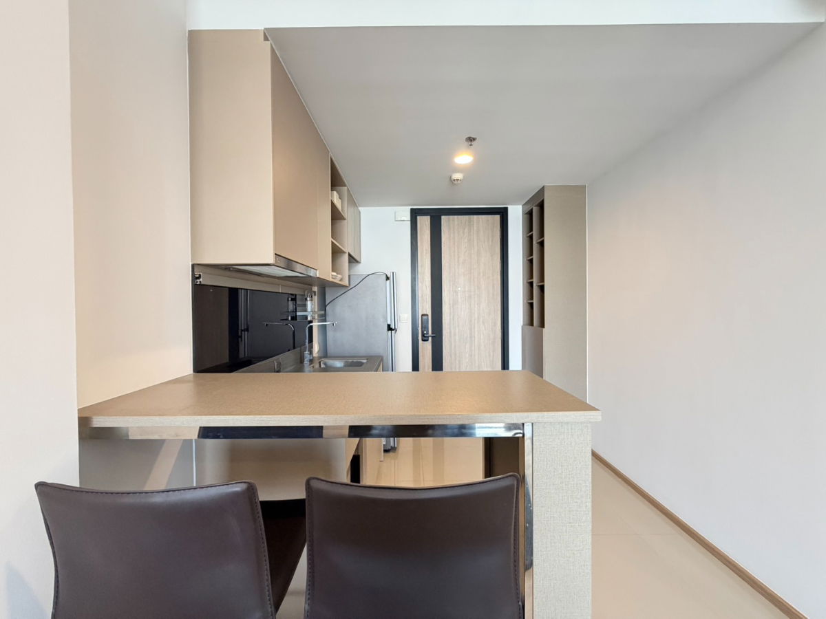 รูป ให้เช่าคอนโด โอกะ เฮ้าส์ (บีทีเอสทองหล่อ)  (SA-01)  - รูปที่ 4/9