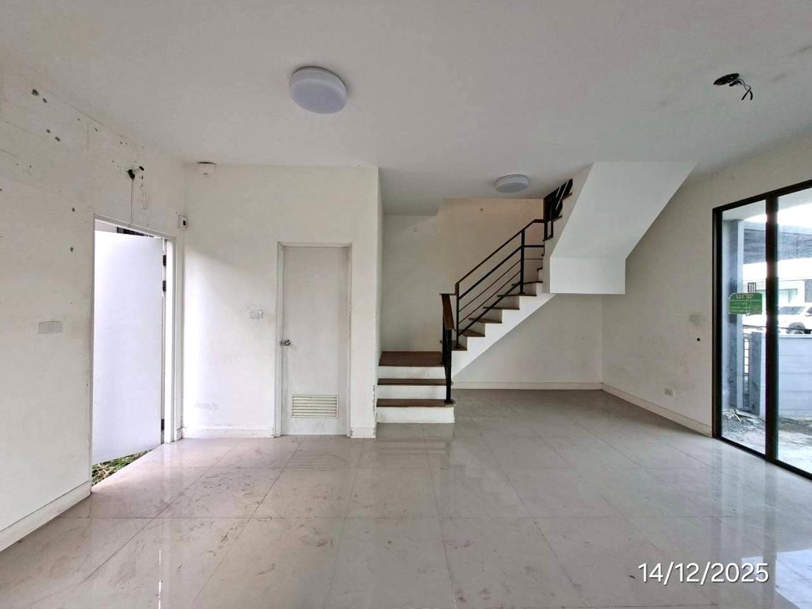 picture TOWN HOUSE for sale Khlong Si Khlong Luang Pathumthani - 15/28