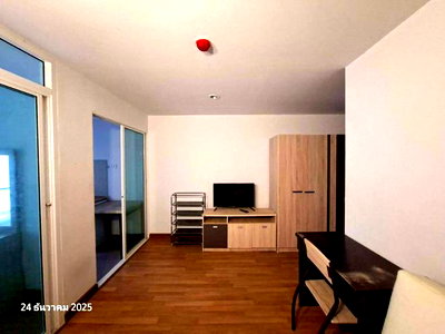Condos for sale : CONDO 29.99 Sq.m. Thon Buri Bangkok for 1.2M