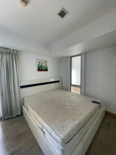 P-120915 Stunning City View! My Resort Bangkok 1 Bed Near MRT [17,000 THB]