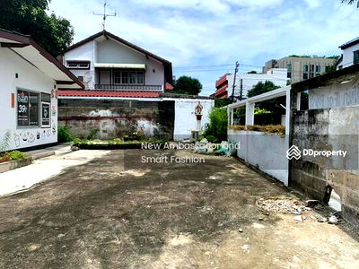 Houses for rent BITEC Bang Na : House for Rent on Sukhumvit Soi 64, Suan Luang Bangkok