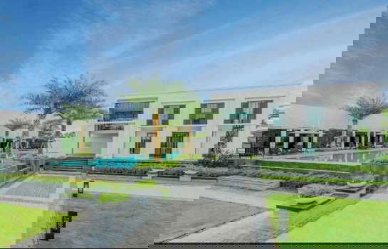 รูป ให้ เช่า ทาวน์โฮม PATIO Ratchayothin (พาทิโอ รัชโยธิน) 267 ตรม. 3 นอน 5 น้ำ 4 ชั้น (หลังมุม) - รูปที่ 12/12