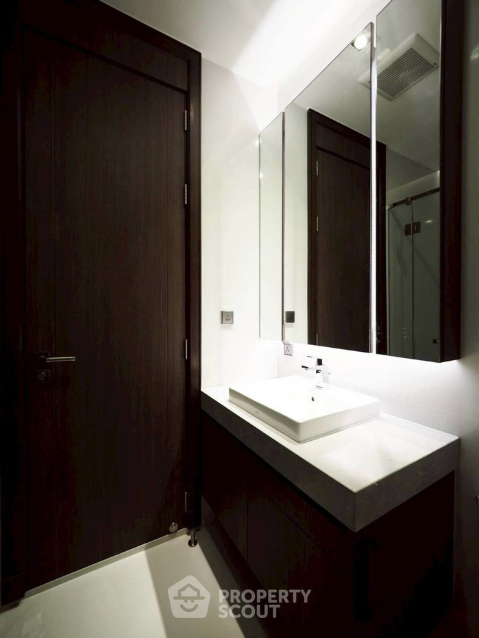 รูป คอนโด 3-ห้องนอน ที่ คิว วัน สุขุมวิท ใกล้ BTS นานา (ID 2640621) - รูปที่ 5/20