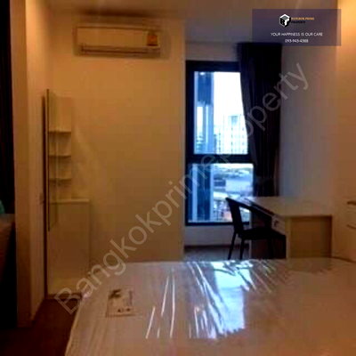 Condos for sale : IDEO Q Chula-Samyan | Near MRT Samyan | #2025061910578#FC