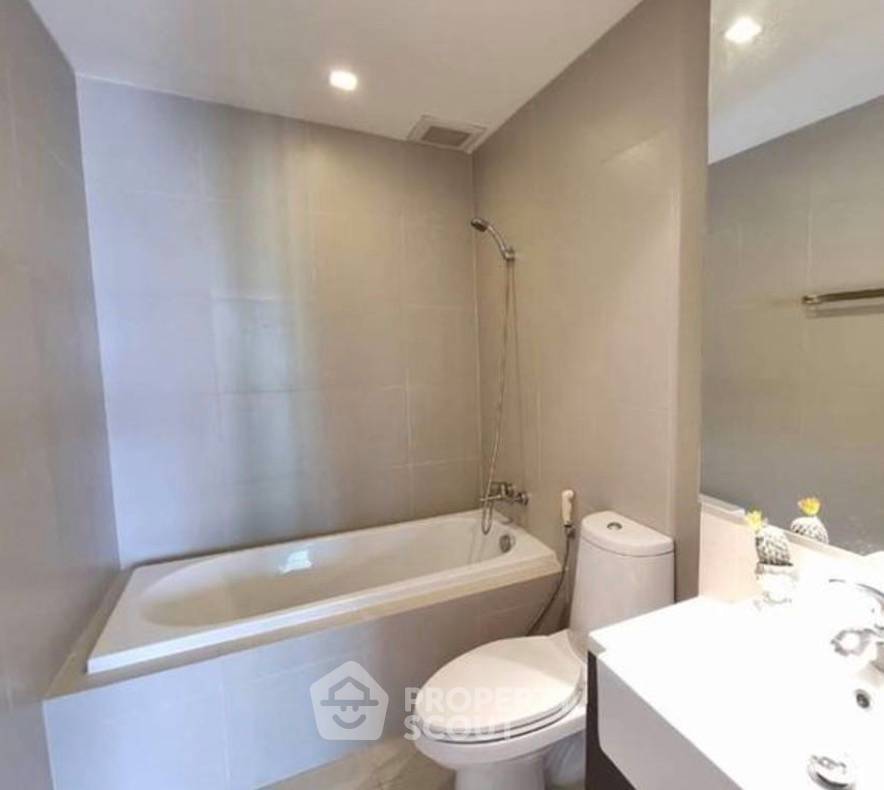 รูป คอนโด 2-ห้องนอน ที่ โนเบิล รีมิกซ์ ใกล้ BTS ทองหล่อ (ID 2634875) - รูปที่ 5/6