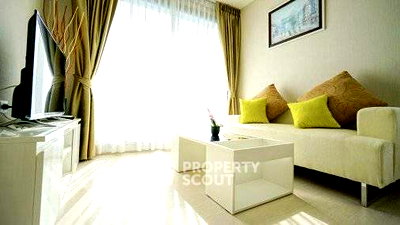 คอนโดให้เช่า : ชั้น 32 ห้อง 1 ห้องนอน Rhythm Sukhumvit 42 ใกล้ BTS เอกมัย 200 ม. (ID 2459555)