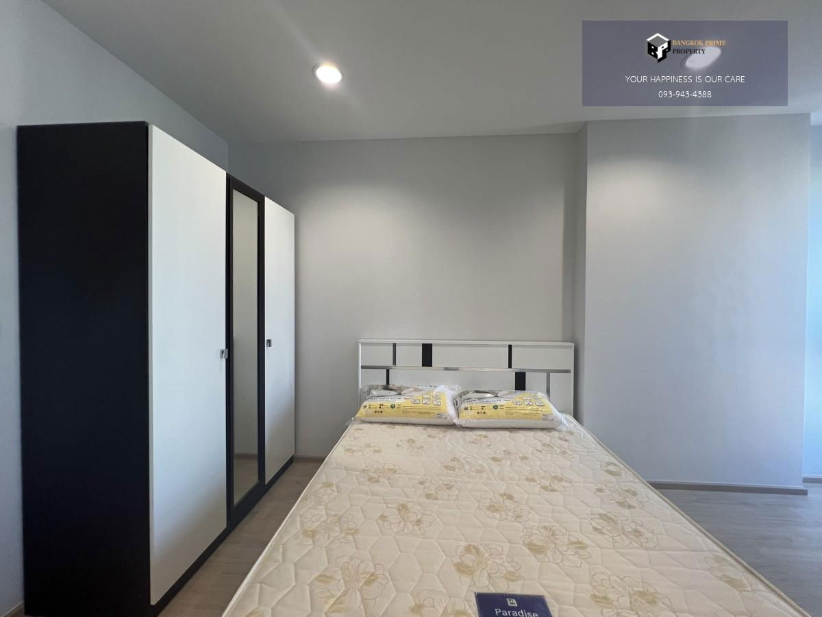 รูป IDEO Q Ratchathewi | 🚝ใกล้ BTS ราชเทวี #2025122713598#FC - รูปที่ 3/7