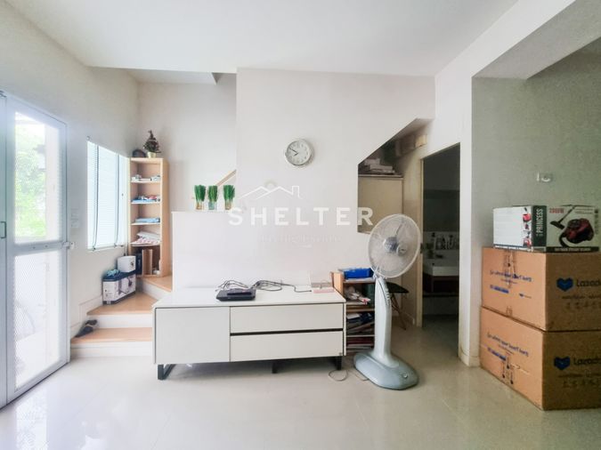 ขายทาวน์โฮม 3 ห้องนอน 170 ตร.ม. 21 ตร.ว. บ้านใหม่ พระราม 9 - ศรีนครินทร์