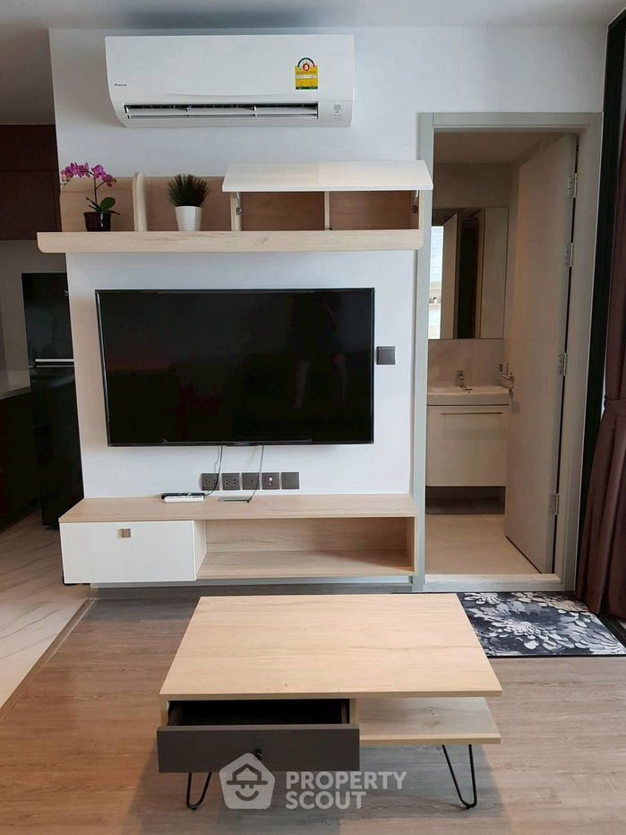 รูป คอนโด 1-ห้องนอน ที่ ริทึ่ม เอกมัย ใกล้ BTS เอกมัย (ID 2638840) - รูปที่ 4/8