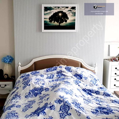 Condos for sale : IDEO Q Chula-Samyan | 🚝Near MRT Samyan ***Selling with tenant*** | #2025051610148#FC