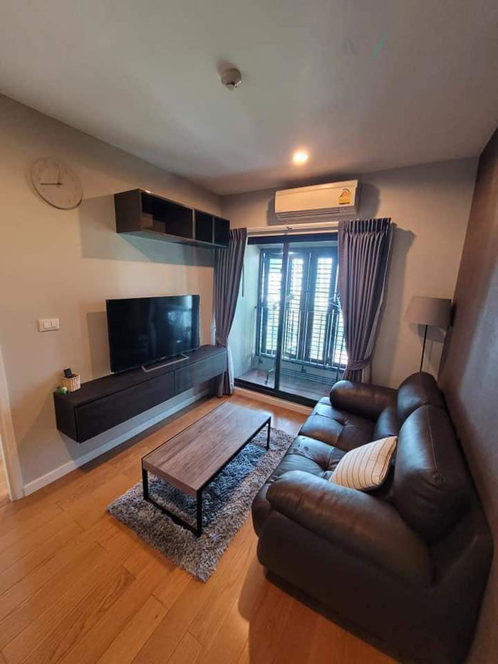 รูป ให้เช่าคอนโด คอนโดเลต ดเวล สุขุมวิท 26 อาคาร B ชั้น 8 1 ห้องนอน ขนาด 32.00 ตรม ใกล้ Emporium - รูปที่ 1/8