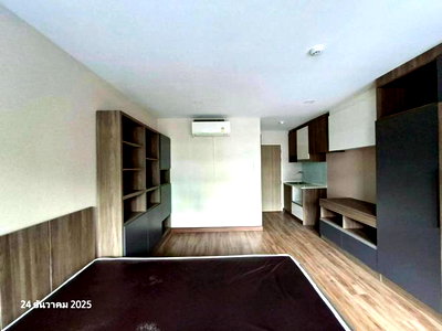 Condos for sale Central Pinklao : CONDO 24.13 Sq.m. Bangkok Noi Bangkok for 1.9M