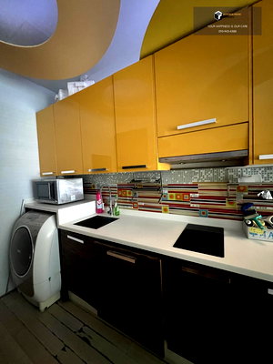 Condos for rent : Baan Klang Krung Siam-Pathumwan | 🚝Near BTS Ratchathewi #2025112013033#F