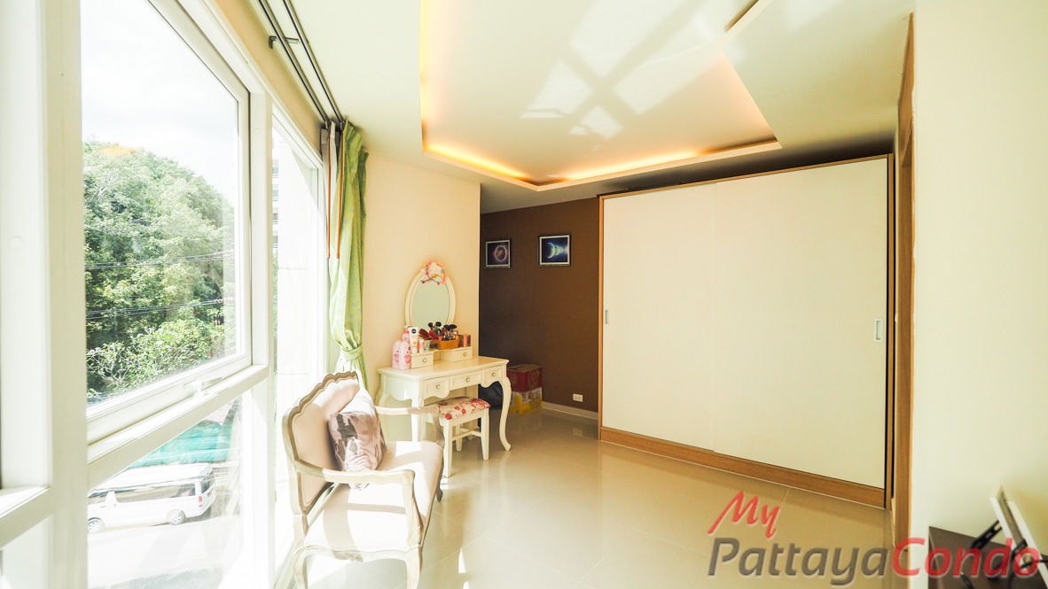 picture 🛏️ 2 Bed - 🛁 2 Bath - 🏙️ Pool View - 🇹🇭 COMPANY name - 🏢 City Garden Pattaya - Ref: CGP24 - 6/25