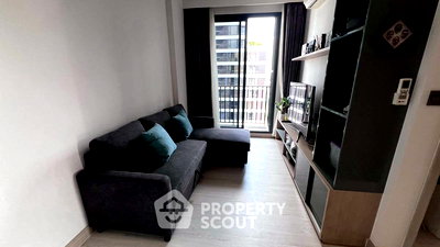 คอนโดให้เช่า : คอนโด 2-ห้องนอน ที่ เอ็ม ทองหล่อ 10 ใกล้ BTS ทองหล่อ (ID 2637000)