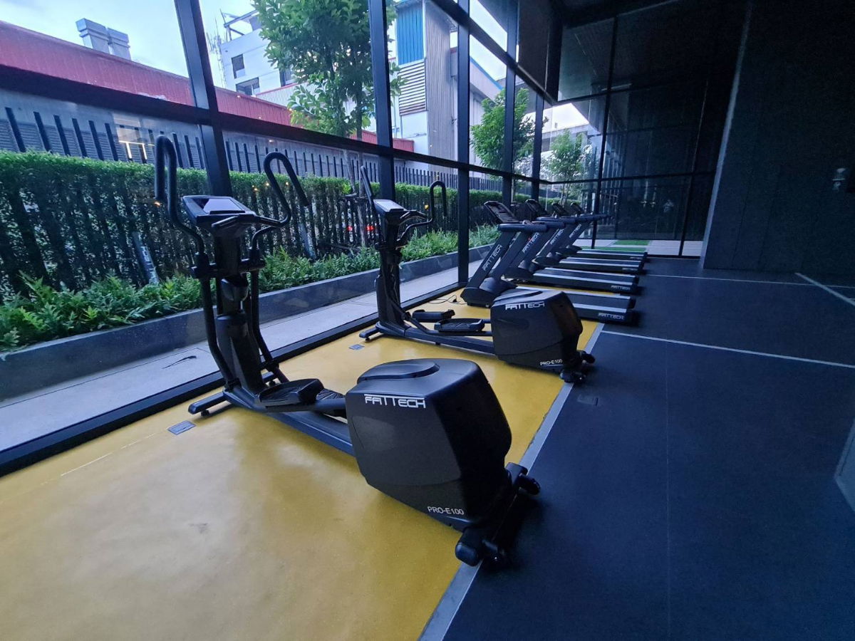 รูป 🎄RB23225 ให้เช่าถูกมาก👍เมทริส พระราม 9 - รามคำแหง✅แอดไลน์ @905bggcb ( มี @ ด้วย) แอดมินตอบไว - รูปที่ 9/11