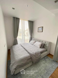 รูปภาพ 1-BR 40 Sqm Condo At Noble Be 33 Near BTS Phrom Phong (ID 411953)