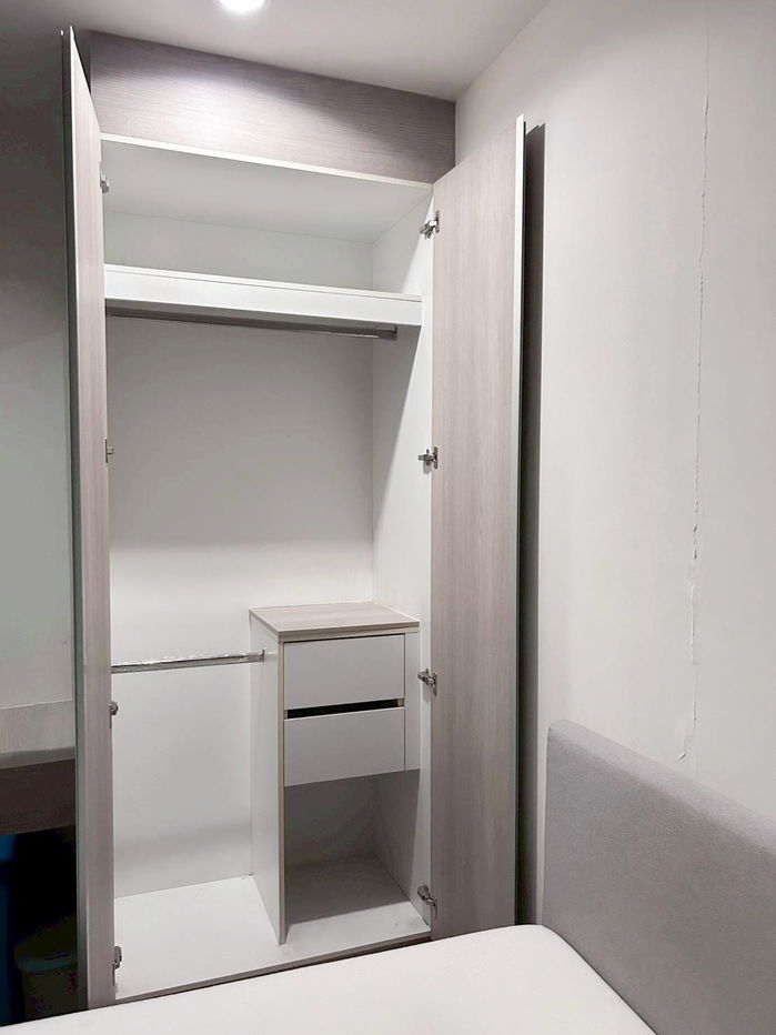 รูป คอนโดให้เช่า ดีคอน ไพร์ม รัตนาธิเบศร์ (ราคาพิเศษ!!!) ติด MRT ไทรม้า - รูปที่ 10/12