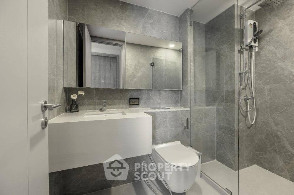 รูป คอนโด 1-ห้องนอน ที่ โซโห แบงค็อก รัชดา ใกล้ MRT ห้วยขวาง (ID 2334539) - รูปที่ 9/10