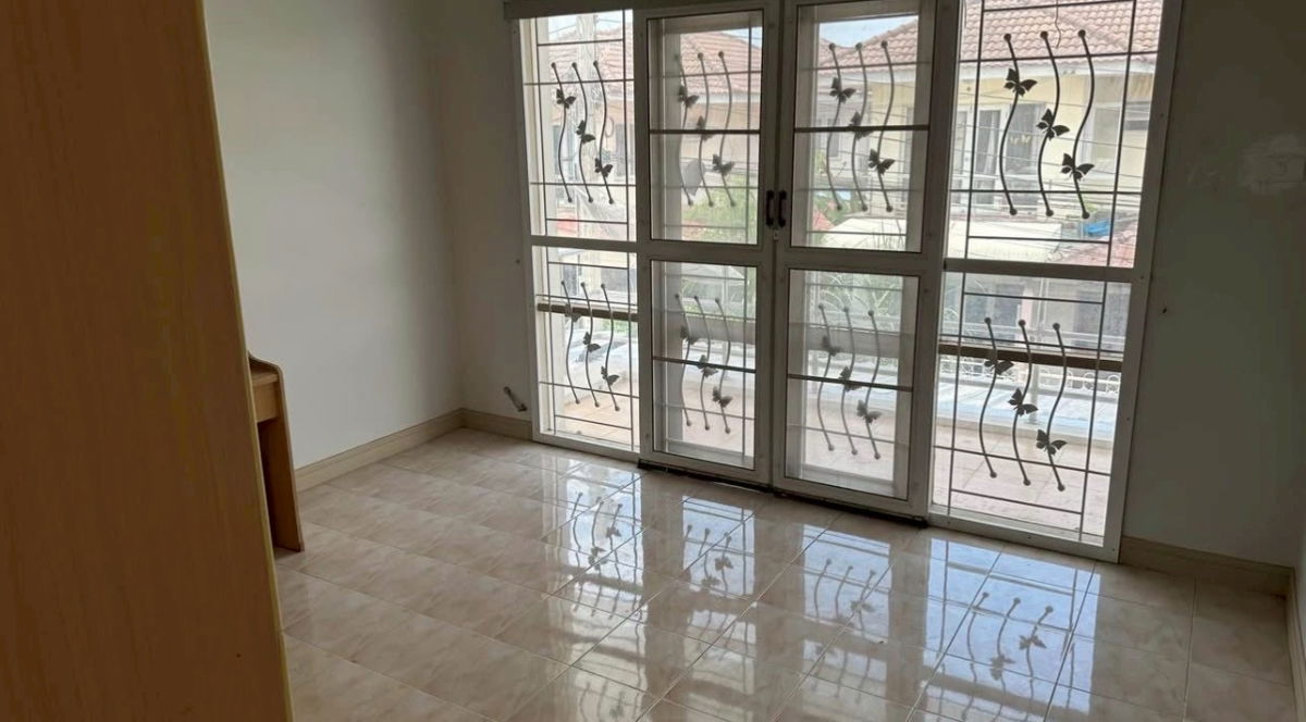 รูป ✅ราคาถูกที่สุดในโครงการ ฟรี!!ต่อเติมตกแต่งใหม่ทั้งหลัง 🏡📍ขายบ้านเดี่ยว หมู่บ้านเพ็ญศิริ ใกล้ถนนสุวินทวงศ์ - รูปที่ 6/19