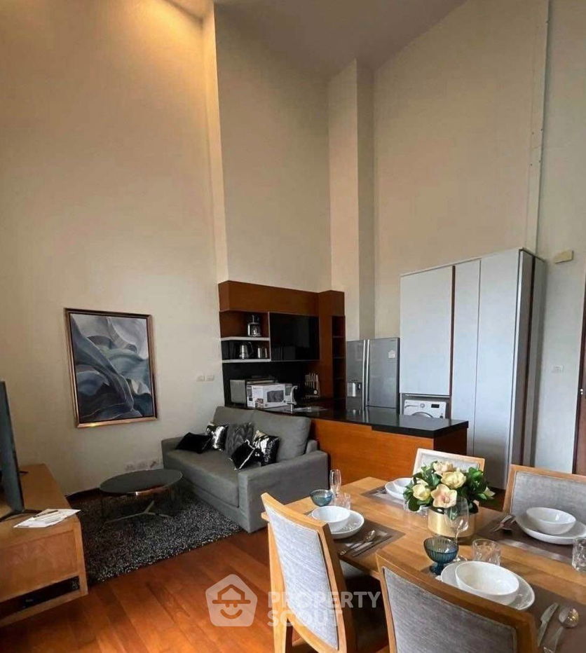 picture 2-BR Condo at Ashton Morph 38 near BTS Thong Lor (ID 2634980) - 5/9