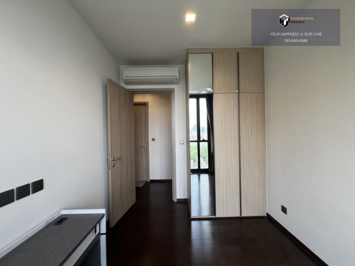 รูป The Line Ratchathewi คอนโดหรู 🚝ใกล้ BTS ราชเทวี #2025090911798#FC - รูปที่ 5/11