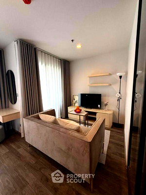 คอนโดให้เช่า : คอนโด 1-ห้องนอน ที่ ไลฟ์ ลาดพร้าว แวลลีย์ ใกล้ BTS ห้าแยกลาดพร้าว (ID 2616290)