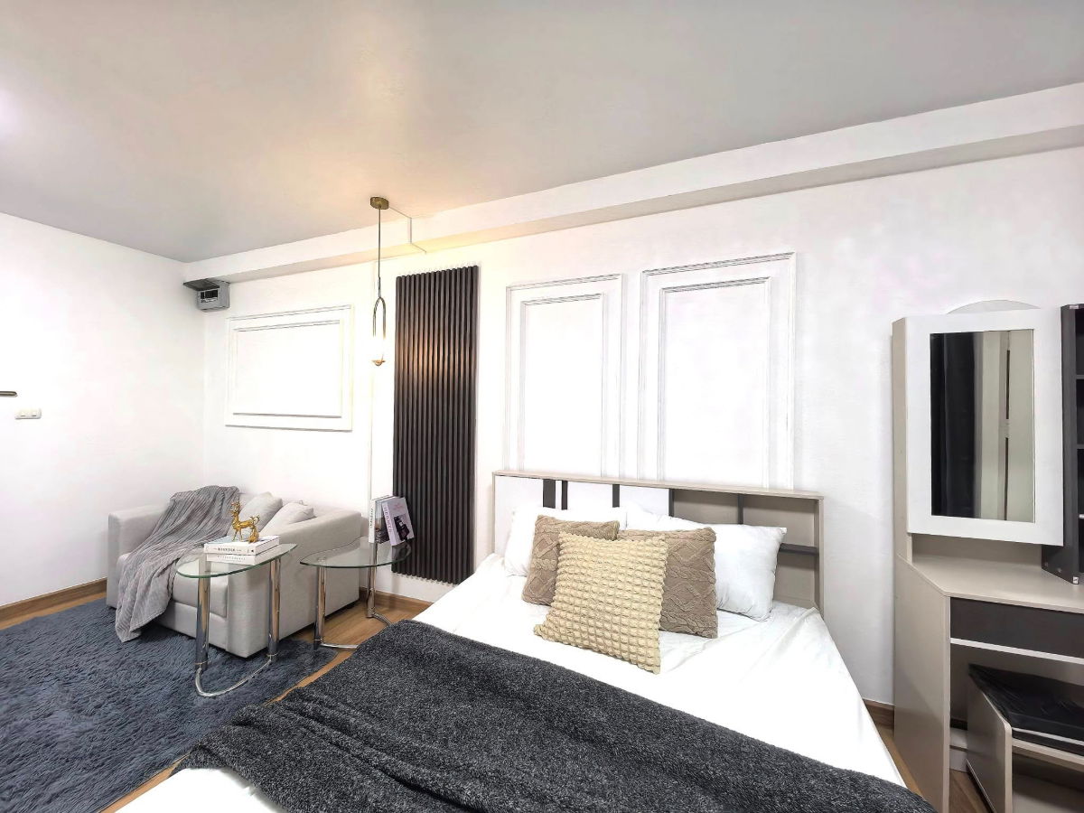 รูป cityhome ห้องรีโนเวทใหม่ หมด 10000 096-642-2656 - รูปที่ 5/5