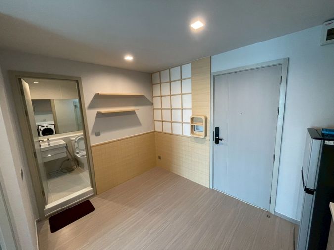 ขาย เช่าคอนโด Life Ladprao ชั้น 12A พร้อมเข้าอยู่ ทำเลดีติด BTS ห้าแยกลาดพร้าว ตรงข้าม Central ลาดพร้าว