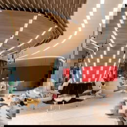 รูป For Rent 🌆 Aspire Sukhumvit Rama 4 🌆JA-1067 - รูปที่ 8/9