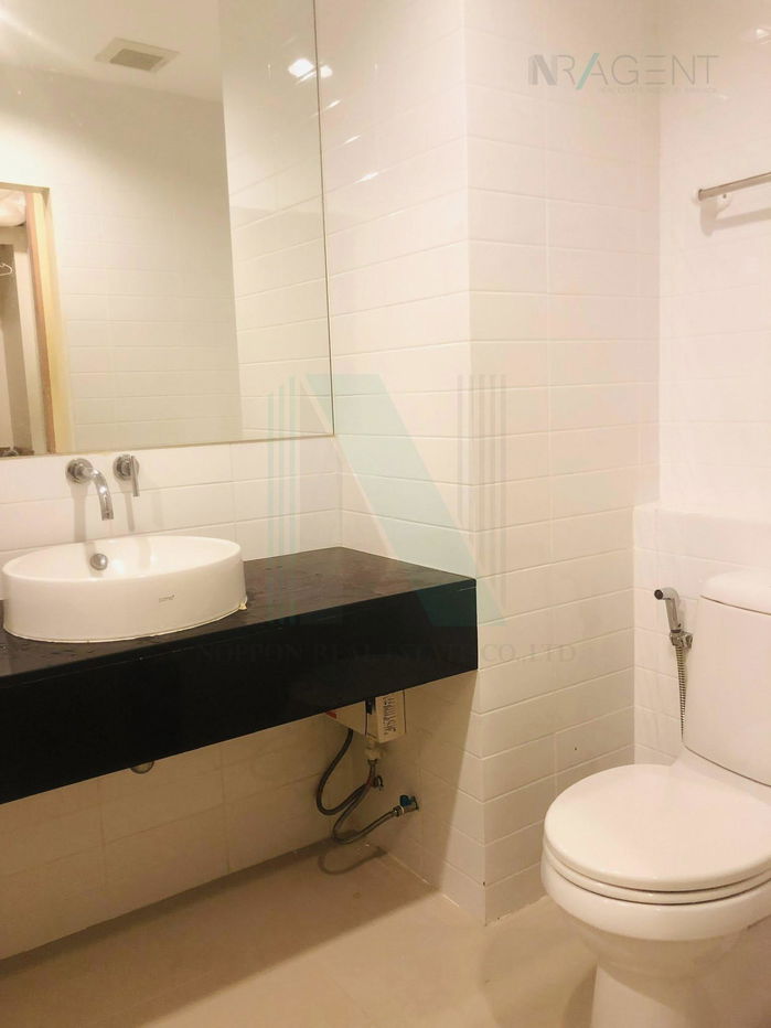 รูป 📌 ขายคอนโด ไอดีโอ มิกซ์ สุขุมวิท 103 อาคาร A ชั้น 5 1 ห้องนอน ขนาด 31 ตรม ใกล้ ห้างสรรพสินค้าเซ็นทรัลบางนา - รูปที่ 6/8