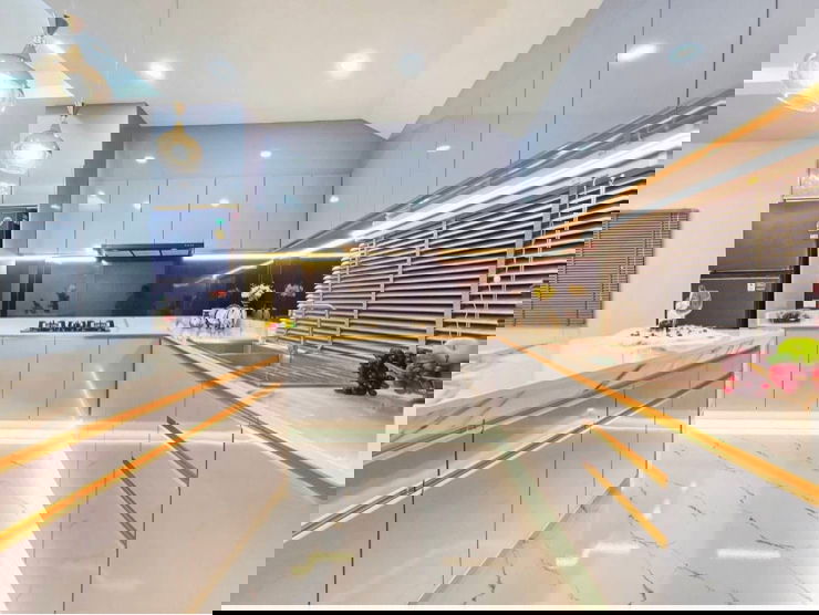 picture House with private pool in Impress Village. - 29/40