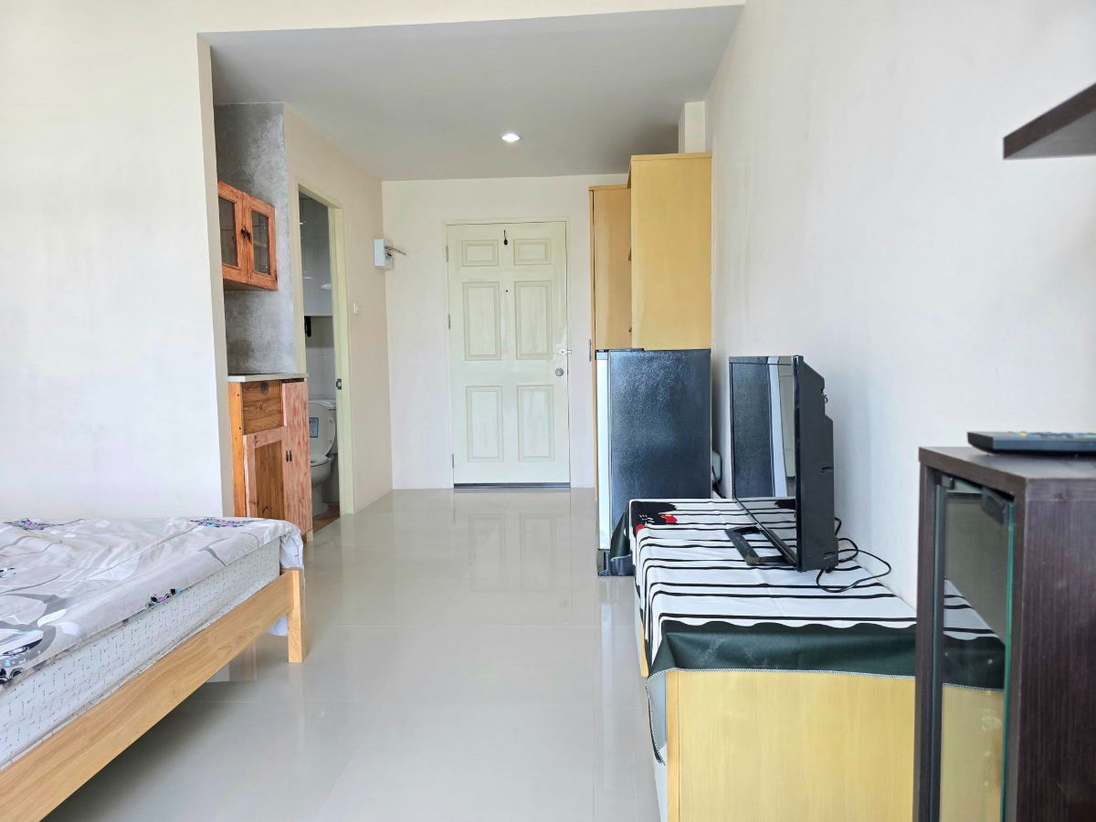 รูป 🏢 โพธิ์แก้ว คอนโด  📍 ชั้น 5 ห้องสวย ทำเลดี  💰 ราคาเช่าเพียง 4,500 บาท/เดือน เท่านั้น! - รูปที่ 9/11