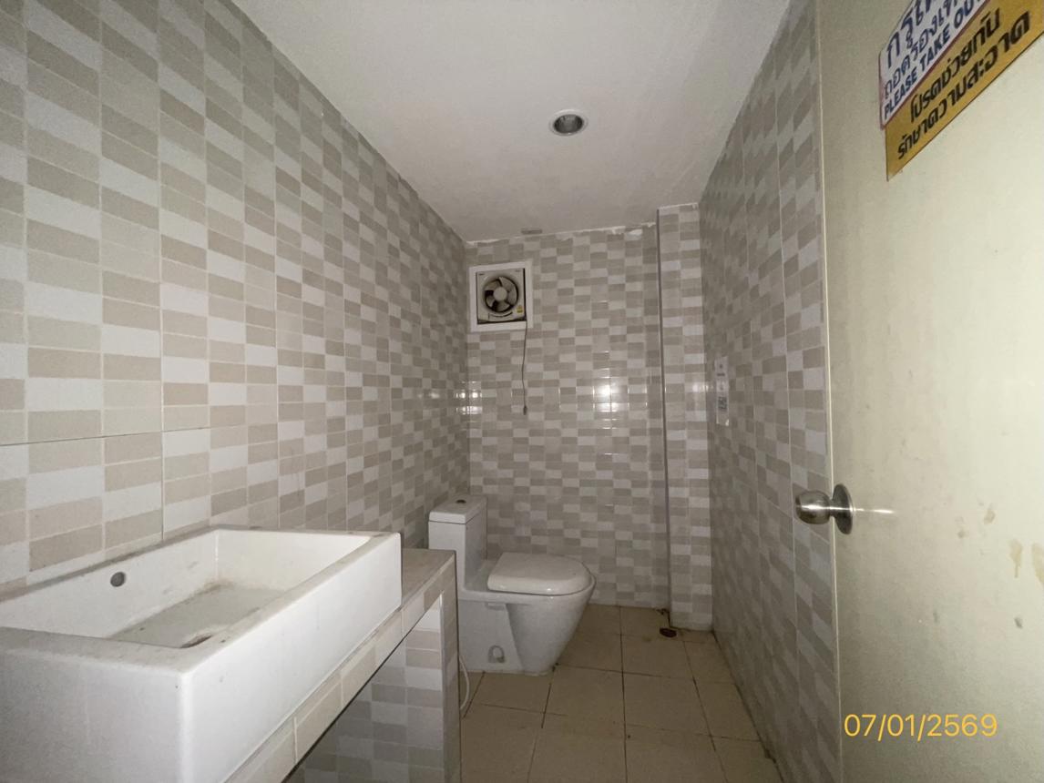 รูป อาคารโรงงาน สำหรับขาย - แคราย กระทุ่มแบน สมุทรสาคร - รูปที่ 30/44