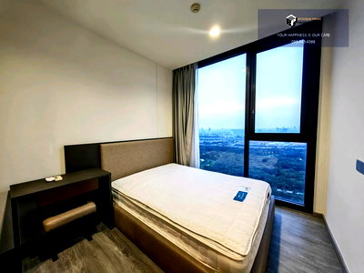 Condos for rent : The Line Jatujak-Mochit | 🚝Near BTS, MRT Chatuchak #2025111312875#FC
