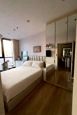 ขายคอนโด : ✅ S-OKA138 ✅ Line : @p2nproperty