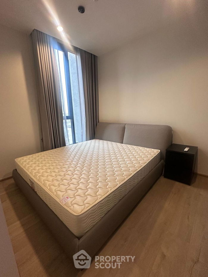 รูป คอนโด 1-ห้องนอน ที่ ควินน์ สุขุมวิท 101 ใกล้ BTS ปุณณวิถี (ID 2067546) - รูปที่ 3/15