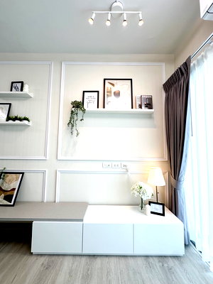 Condos for sale Din Daeng Road : BBEE130226  Sale A Space Asoke - Ratchada