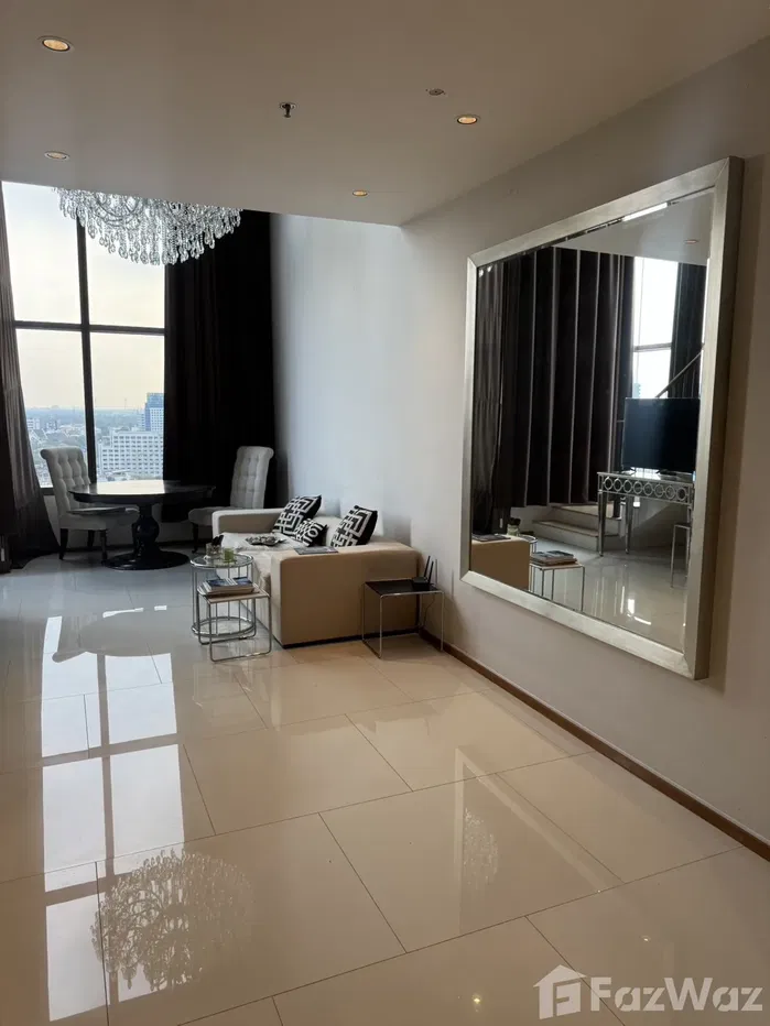 รูป ขาย คอนโด 1 ห้องนอน ในโครงการ ดิ เอ็มโพริโอ เพลส 1933765 - รูปที่ 19/24