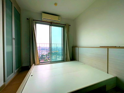 คอนโด เทสโก้โลตัส พระราม 3 : 💎ขาย ราคาพิเศษ Chapter One Modern Dutch Rat Burana 33 ตกแต่งครบ พร้อมอยู่